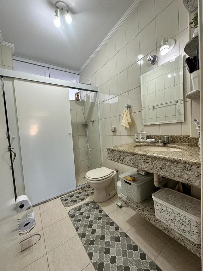 Apartamento Central Setimo Andar Сера Негра Екстериор снимка