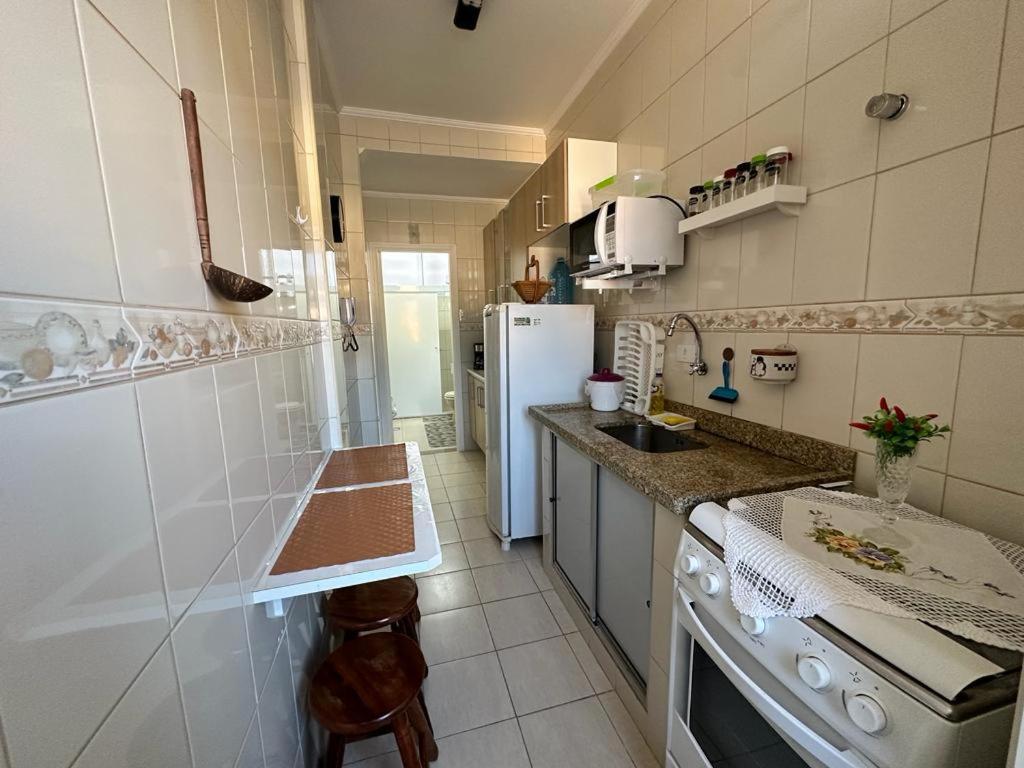 Apartamento Central Setimo Andar Сера Негра Екстериор снимка